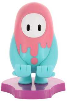 Exquisite Gaming Fall Guys Holdems Mini Holder Paint Dipped 10 cm