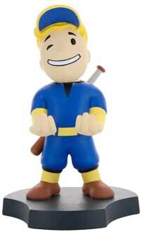 Exquisite Gaming Fallout Big League Vault Boy Holdems Cable Guys Mini Device Holder and Phone Stand