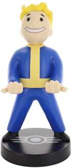 Exquisite Gaming Fallout Vault Boy Cable Guys Controller Holder and Phone Stand 23 cm