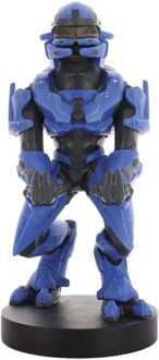 Exquisite Gaming Halo Cable Guys Charging Stand Elite Mercenary 22 cm