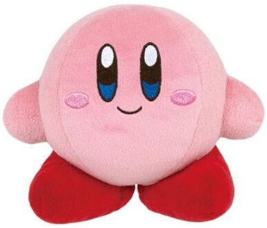 Exquisite Gaming Kirby Plush Figure 14 cm Pluchenspeelgoed