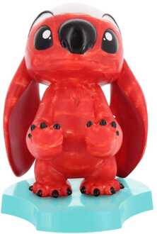 Exquisite Gaming Lilo & Stitch Holdems Mini Holder Stitch Badness Level 10 cm