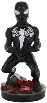 Exquisite Gaming Marvel Cable Guys Charging Stand Spider-Man 21 cm