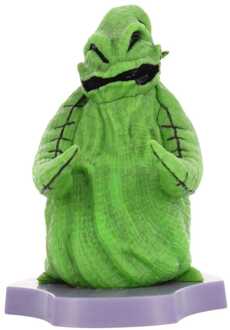 Exquisite Gaming Nightmare Before Christmas Holdems Mini Holder Oogie-Boogie 10 cm