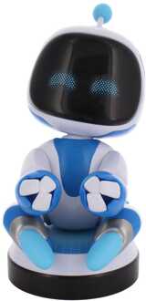 Exquisite Gaming Sony Astro Bot Cable Guys Controller Holder and Phone Stand