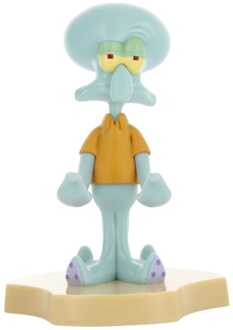 Exquisite Gaming SpongeBob Holdems Mini Holder Squidward 10 cm