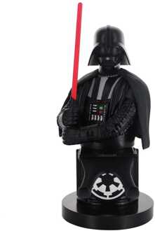 Exquisite Gaming Star Wars Cable Guys Charging Stand Darth Vader (2023) 20 cm