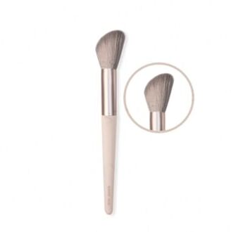 Exquisite Makeup Brush Peach Cream Series Contour Brush PC03