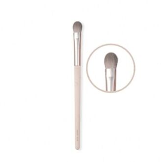 Exquisite Makeup Brush Peach Cream Series Eyeshadow Brush PC04