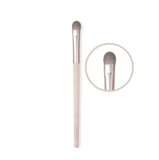 Exquisite Makeup Brush Peach Cream Series Eyeshadow Brush PC08