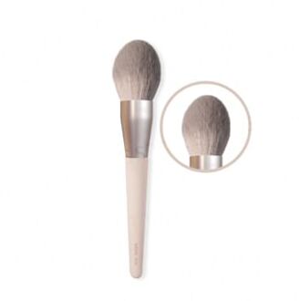Exquisite Makeup Brush Peach Cream Series Powder Brush PC01