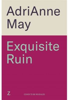 Exquisite Ruin - The Labyrinth - AdriAnne May