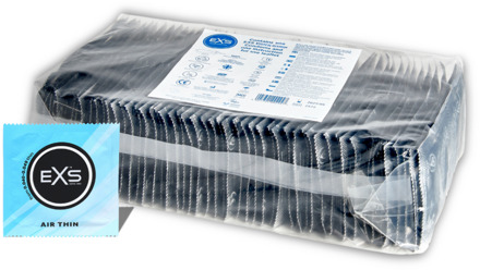 EXS Air Dunne Condooms - Condooms - 100 Stuks
