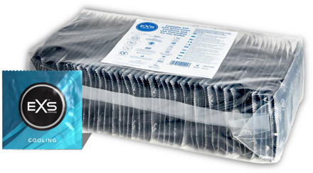 EXS Koeling - Condoms - 144 Stuks
