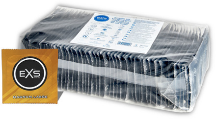 EXS Magnum - Condooms - 100 Stuks