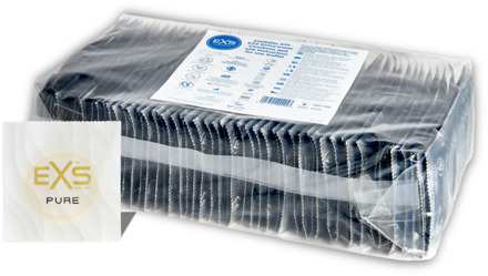 EXS Pure - Condooms - 100 Stuks