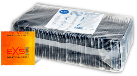 EXS Vertraging - Condoms - 144 Stuks