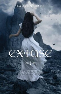 Extase - eBook Lauren Kate (9000309956)