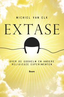 Extase - eBook Michiel van Elk (9024408571)