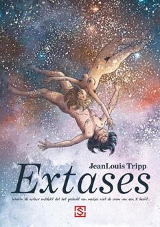 Extases - Extases