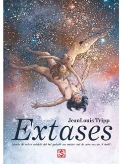Extases - Extases