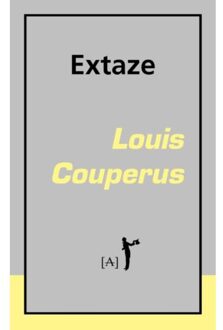 Extaze - Boek Louis Couperus (9491618032)