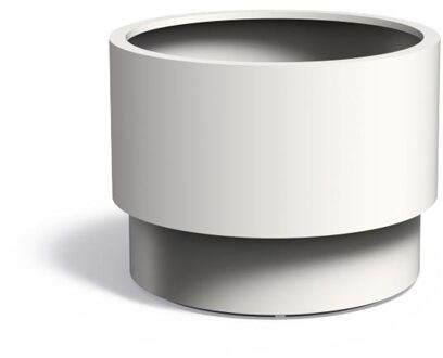 EXTEND aluminium 100 x h.75 cm plantenbak