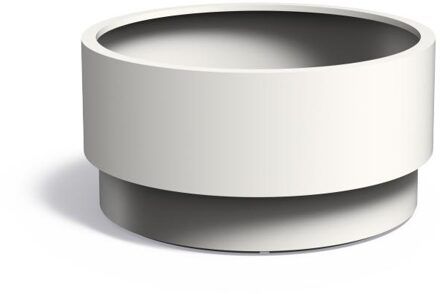 EXTEND aluminium 120 x h.60 cm plantenbak