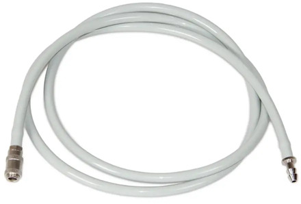 Extend tube with metal connector for CONTEC Blood Pressure Monitor ABPM50