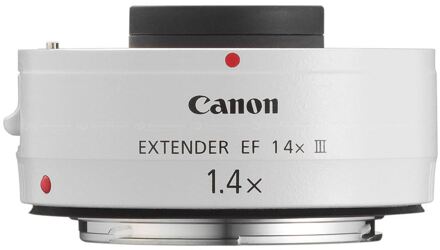 Extender EF 1.4X III