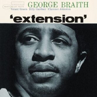 Extension - George Braith
