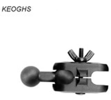 Extentie Staaf Voor Auto Achteruitkijkspiegel Dvr Houder Auto Dvr Gps Zuignap Beugel 360 Graden 1 Pc