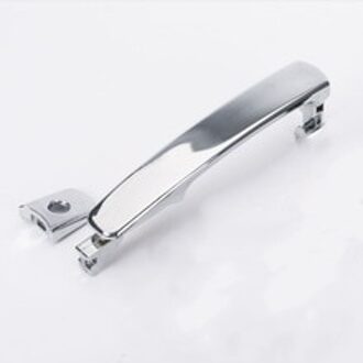 Exterieur Deurklink Links Rechts Voor Qashqai 2007/ X-Trail / Rogue Lange Type voorkant rechtsaf