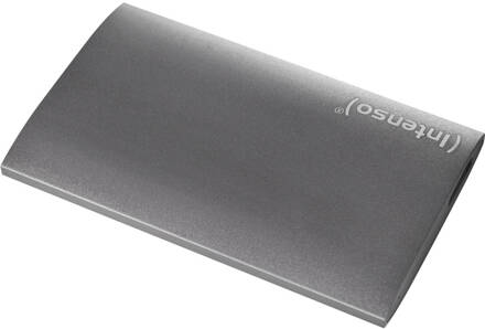 External SSD 256 GB Premium Edition