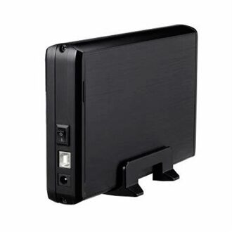 Externe Box Tooq TQE-3509B Hd 3.5 "Sata Iii Usb 2.0