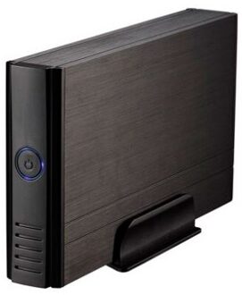 Externe Box Tooq TQE-3520B Hd 3.5 "Ide/Sata Iii Usb 2.0 Zwart