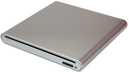 Externe Cd Dvd Drive Dvd Speler Usb 3.0 Type Zuig Optische Drive Voor Laptop Mac Desktop Pc Venster 10 8 7 Xp
