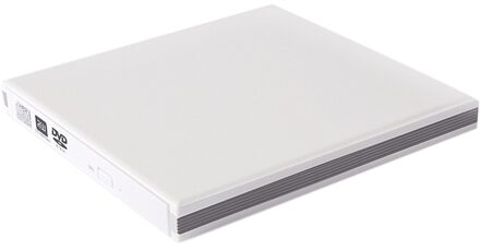 Externe Cd Dvd Drive Usb 3.0 Cd Dvd Brander Optische Drive Voor Laptop Mac Desktop Mac Os Windows10 / 8/7