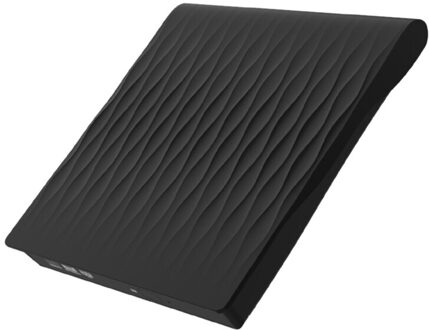 Externe Cd Dvd Drive USB3.0 Cd Dvd Brander Ultra-Dunne Cd Dvd-speler Voor Laptop Mac Desktop Mac Os windows10/8/7