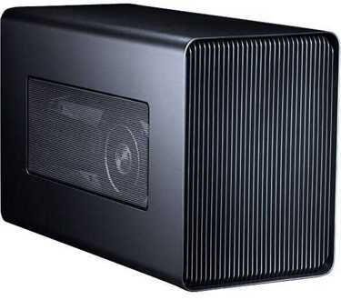 externe grafische kaartbehuizing Core X