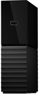 externe harde schijf 3.5 inch MY BOOK 4TB