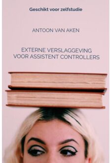 Externe verslaggeving voor assistent controllers