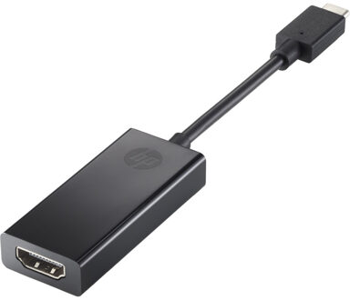 Externe video-adapter - USB-C - HDMI - voor Elite c1030; EliteBook 83X G7, 84X G7, 85X G7; EliteBook x360; ZBook Create G7, Studio G7