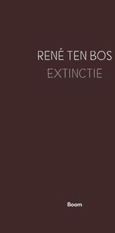 Extinctie - (ISBN:9789024426980)