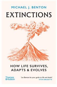 Extinctions - Michael J. Benton