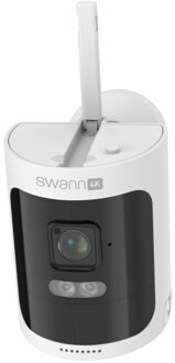 Extra 4K Wireless Camera voor AllSecure4K Kits Beveiligingscamera