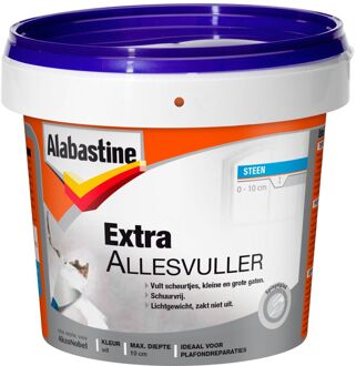 Extra Allesvuller - 300 ml