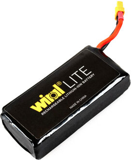 Extra Battery