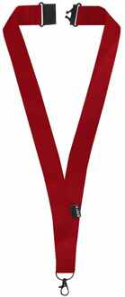 Extra Brede Lanyard 3 cm