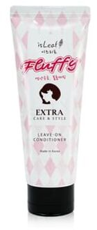 Extra Care & Style Leave On Conditioner Fluffy 150ml